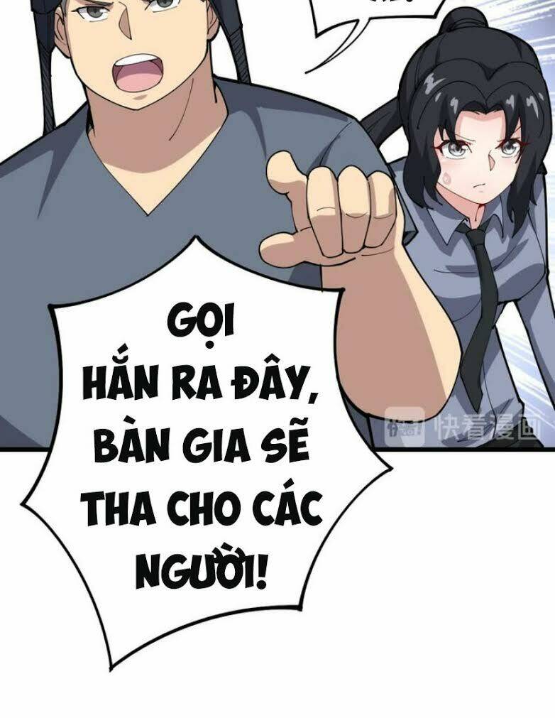 Độc Thủ Vu Y: Chapter 67