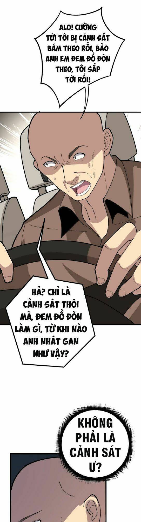Độc Thủ Vu Y: Chapter 67