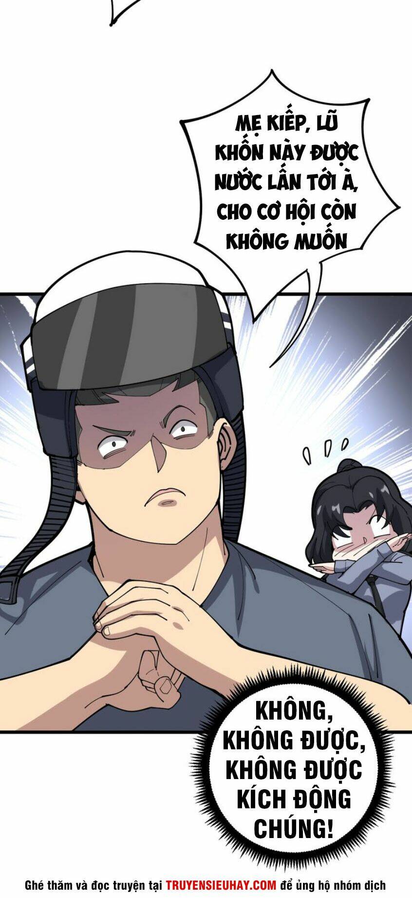 Độc Thủ Vu Y: Chapter 67
