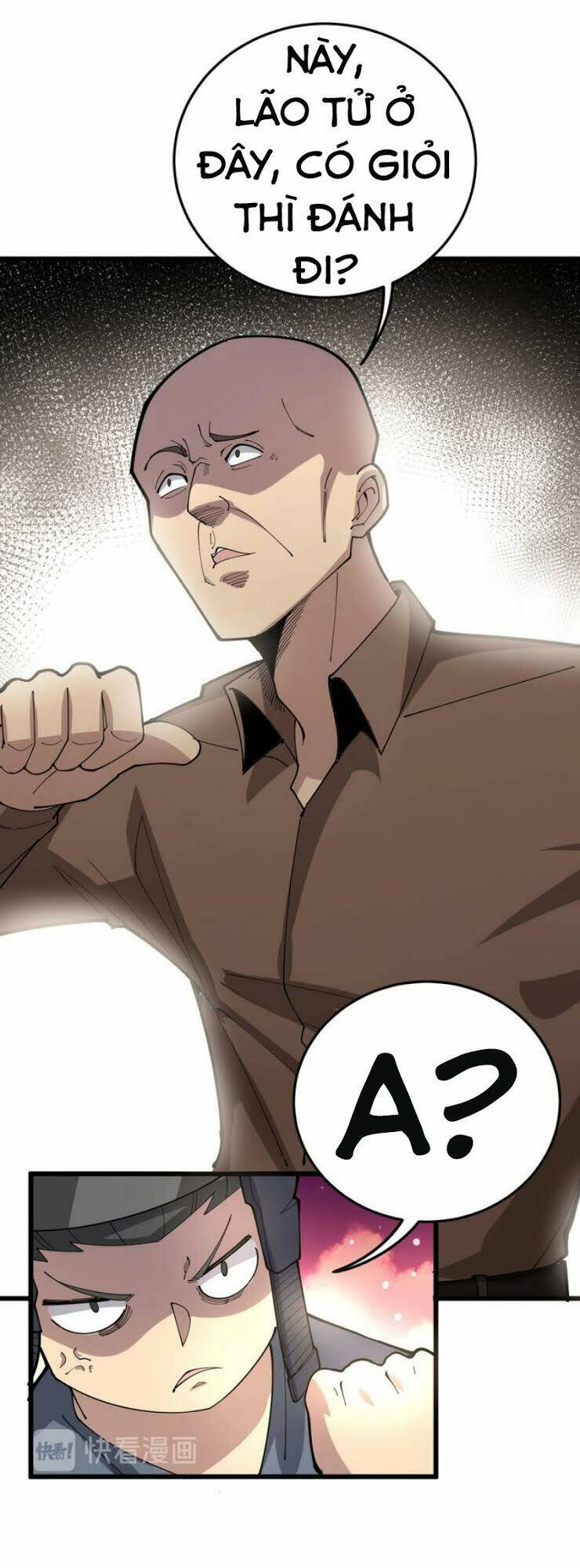 Độc Thủ Vu Y: Chapter 67