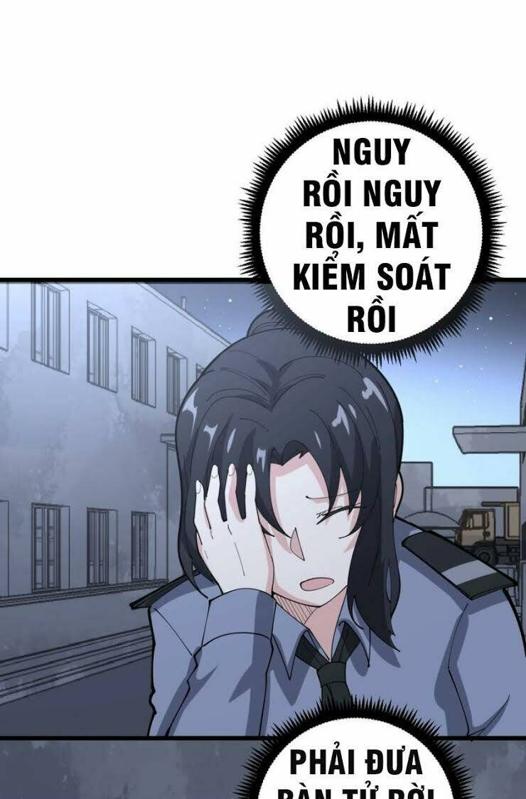Độc Thủ Vu Y: Chapter 67