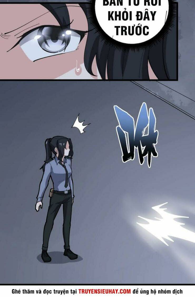 Độc Thủ Vu Y: Chapter 67