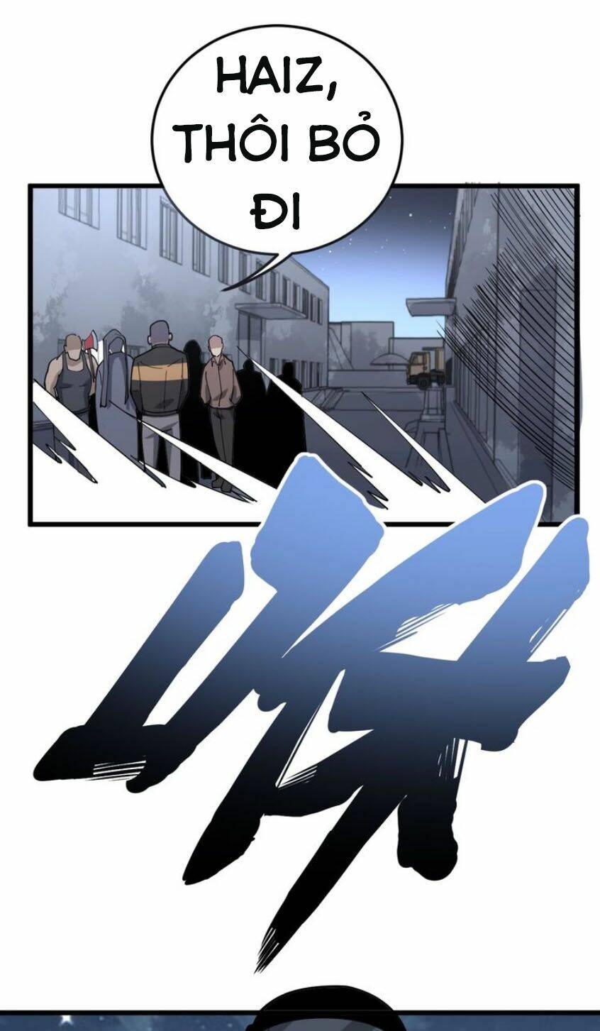 Độc Thủ Vu Y: Chapter 67