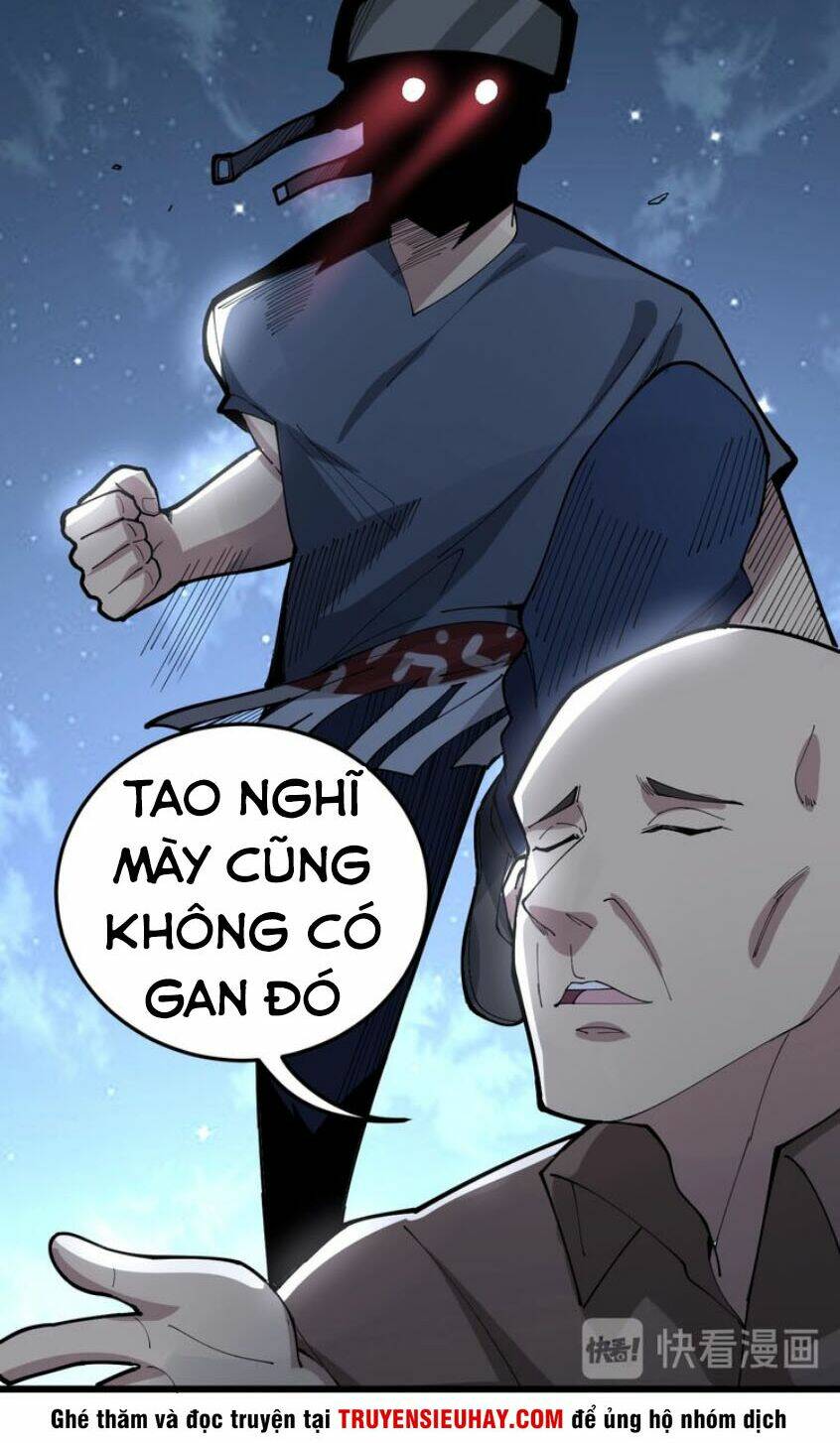 Độc Thủ Vu Y: Chapter 67
