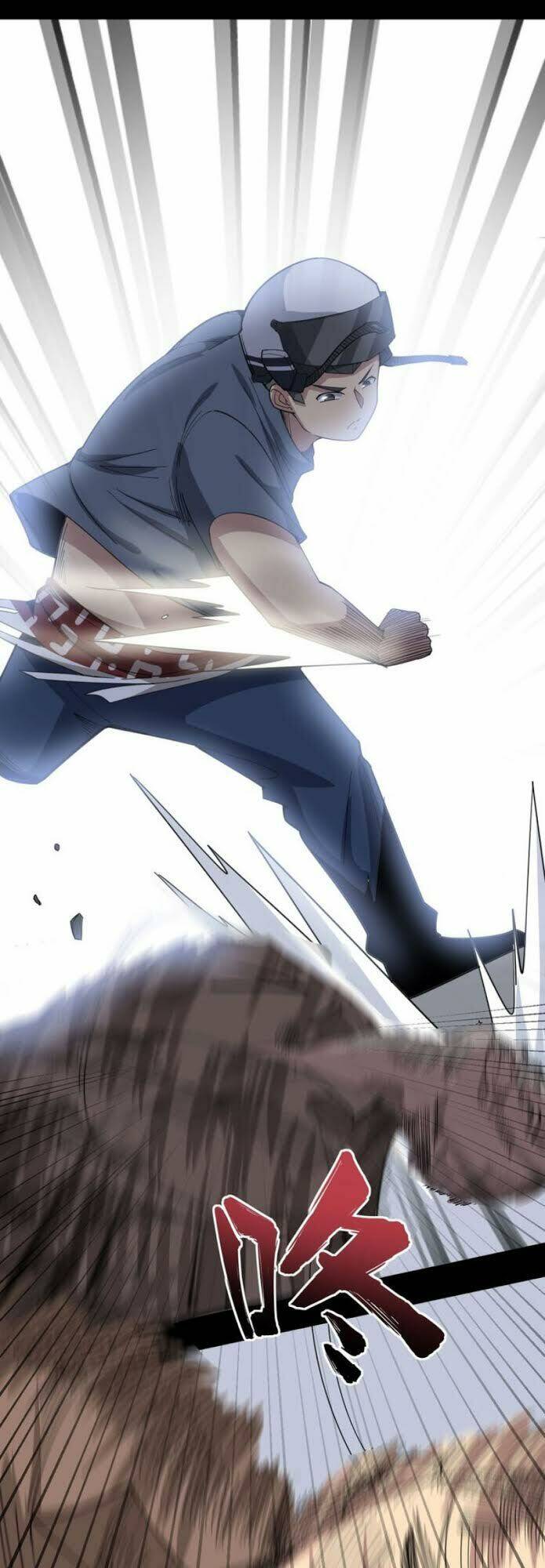 Độc Thủ Vu Y: Chapter 67
