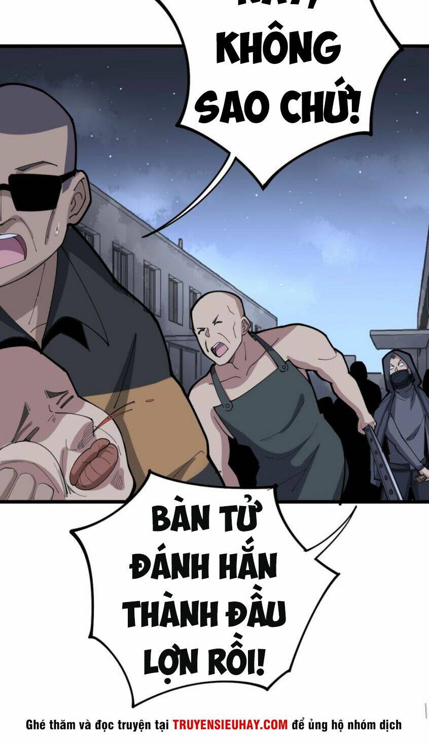 Độc Thủ Vu Y: Chapter 67