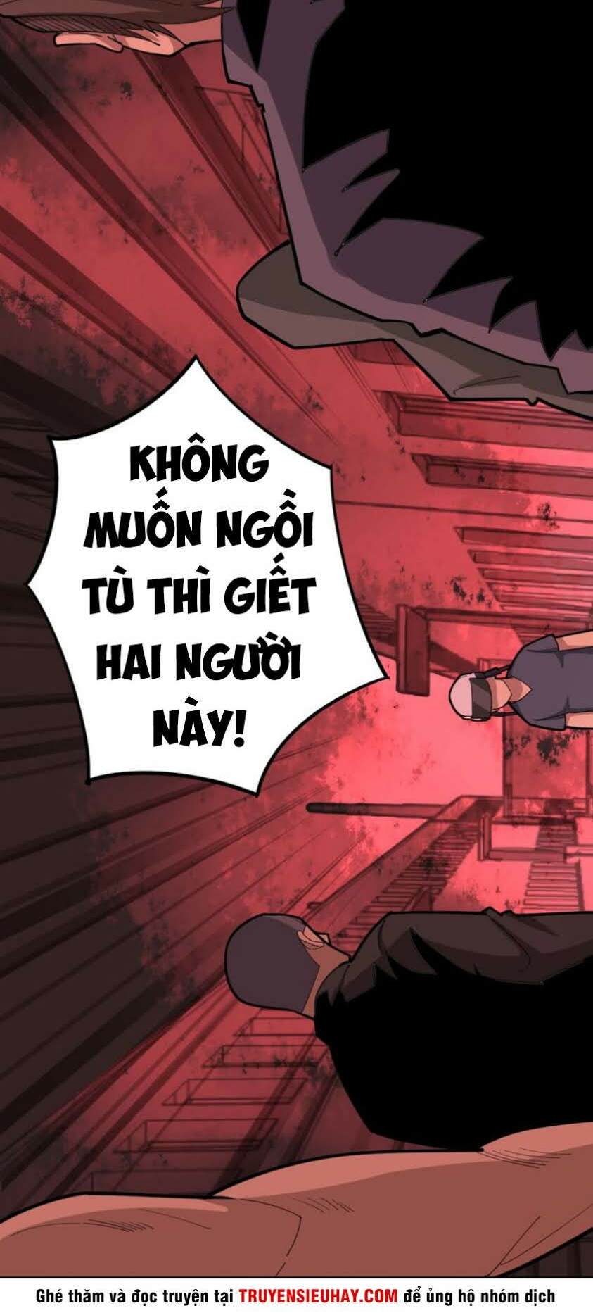 Độc Thủ Vu Y: Chapter 67