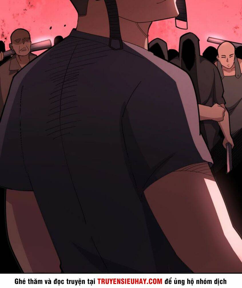 Độc Thủ Vu Y: Chapter 67