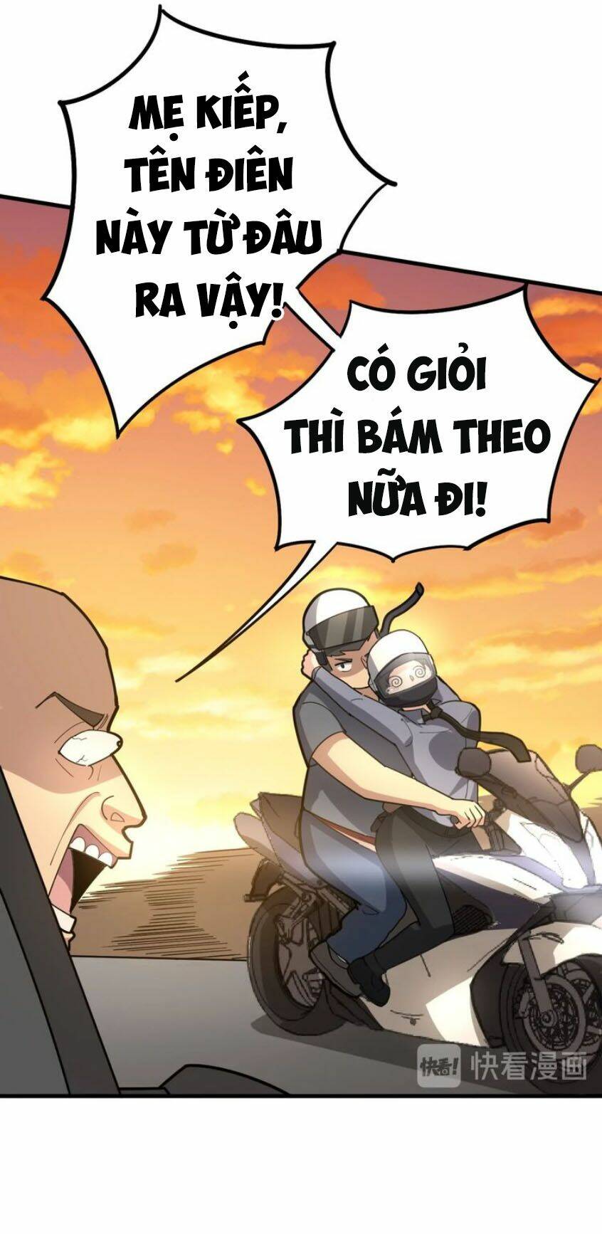 Độc Thủ Vu Y: Chapter 67