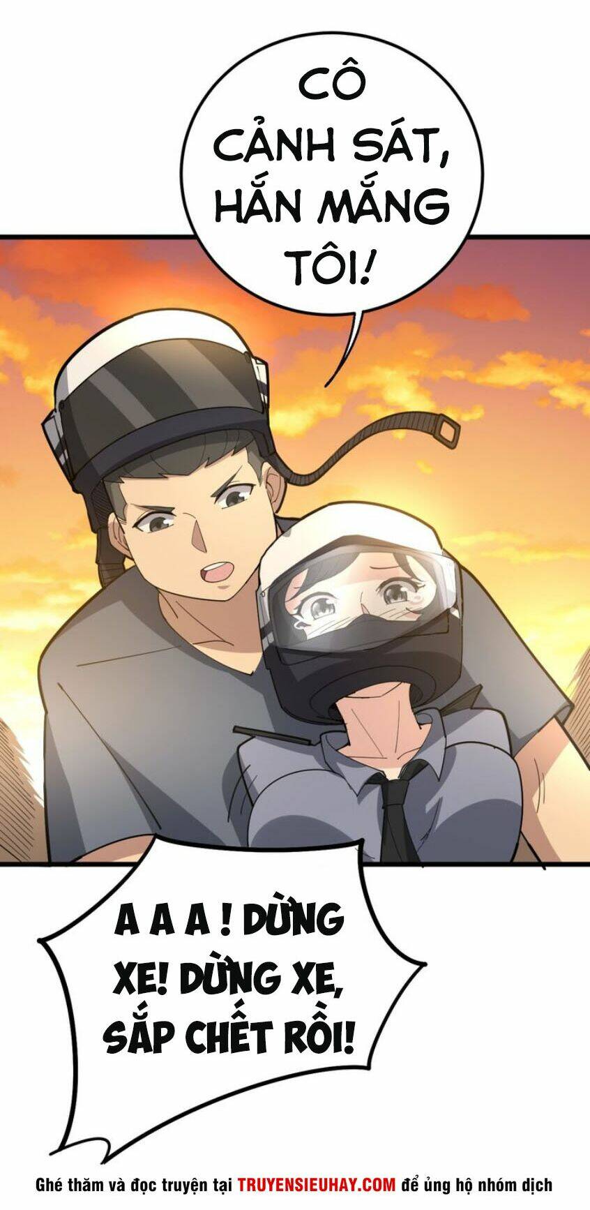 Độc Thủ Vu Y: Chapter 67