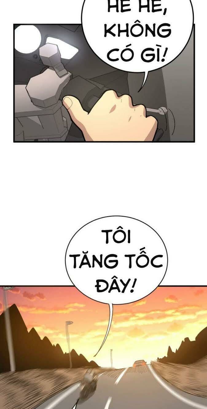 Độc Thủ Vu Y: Chapter 67