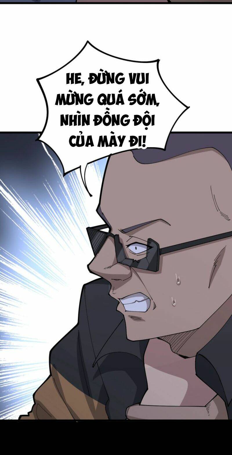 Độc Thủ Vu Y: Chapter 68