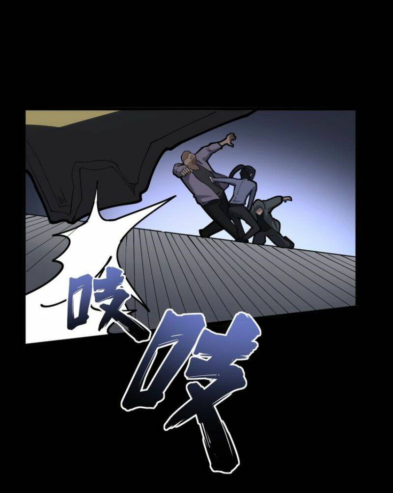 Độc Thủ Vu Y: Chapter 68