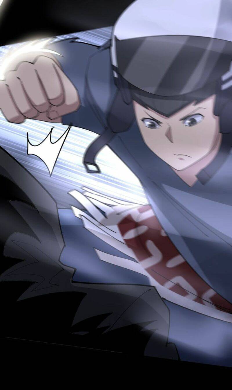 Độc Thủ Vu Y: Chapter 68