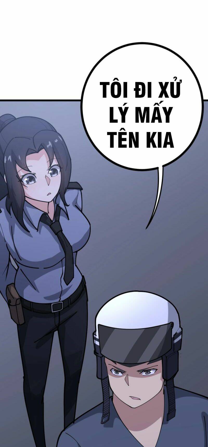 Độc Thủ Vu Y: Chapter 68