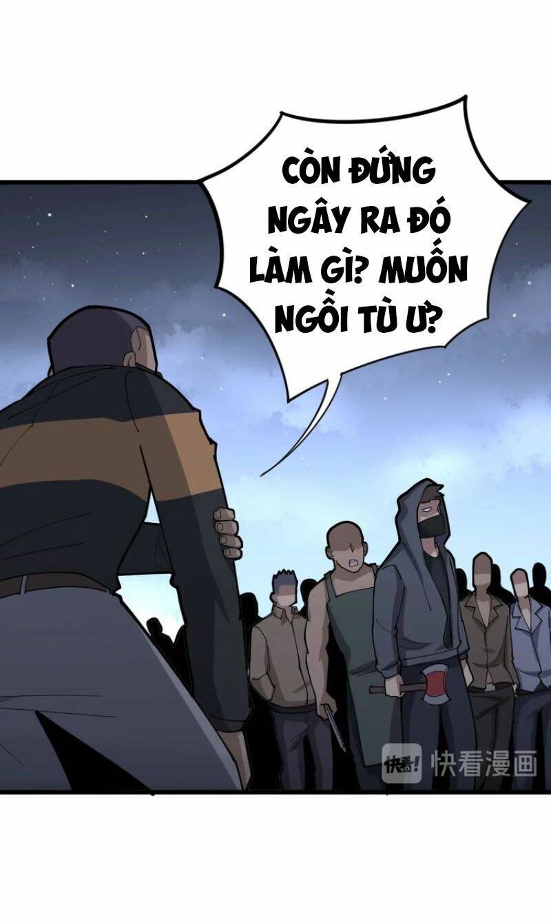 Độc Thủ Vu Y: Chapter 68