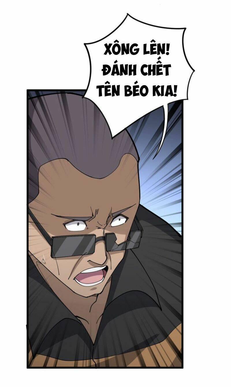 Độc Thủ Vu Y: Chapter 68