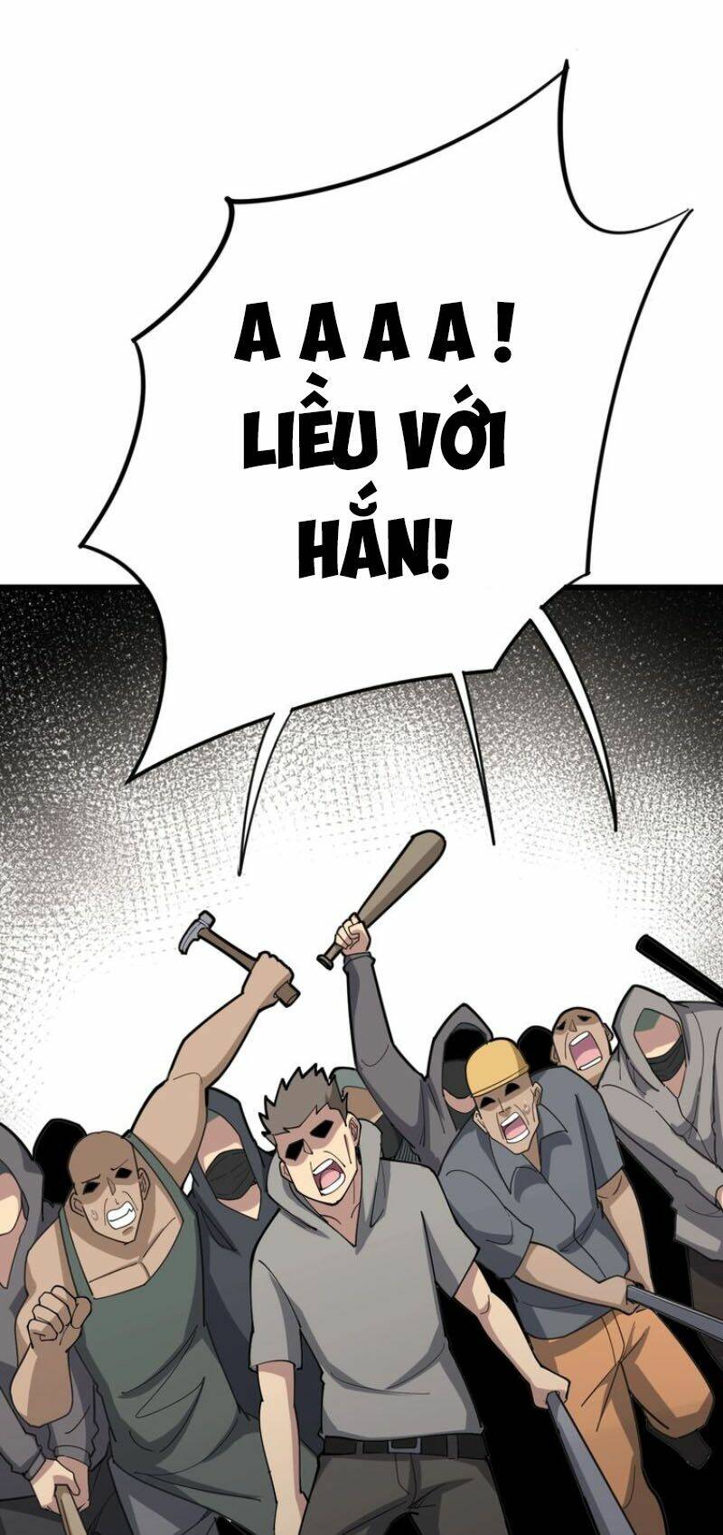 Độc Thủ Vu Y: Chapter 68