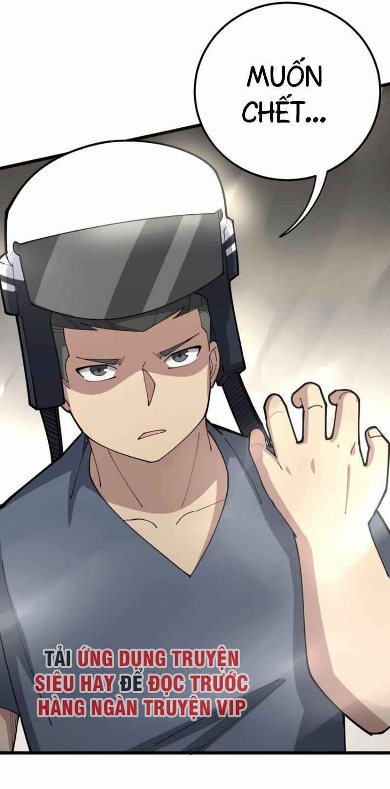 Độc Thủ Vu Y: Chapter 68