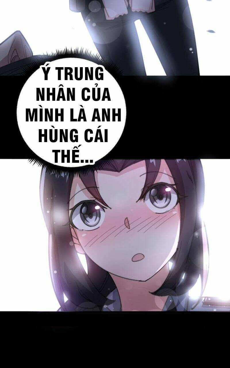 Độc Thủ Vu Y: Chapter 68