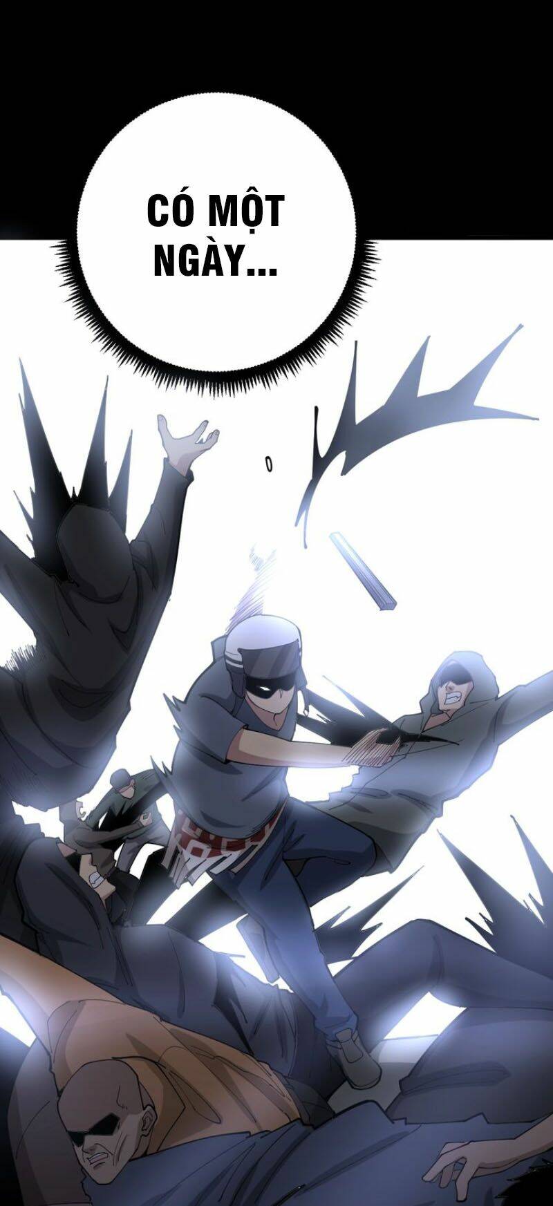 Độc Thủ Vu Y: Chapter 68