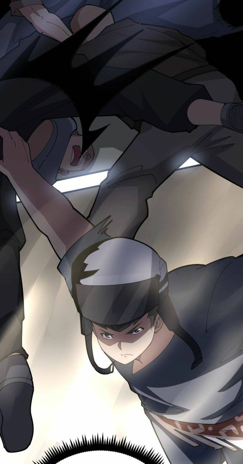 Độc Thủ Vu Y: Chapter 68