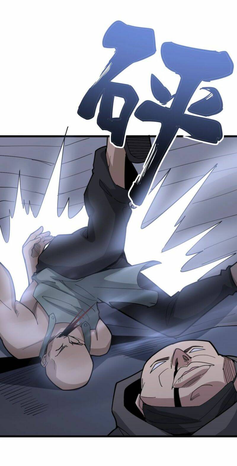 Độc Thủ Vu Y: Chapter 68