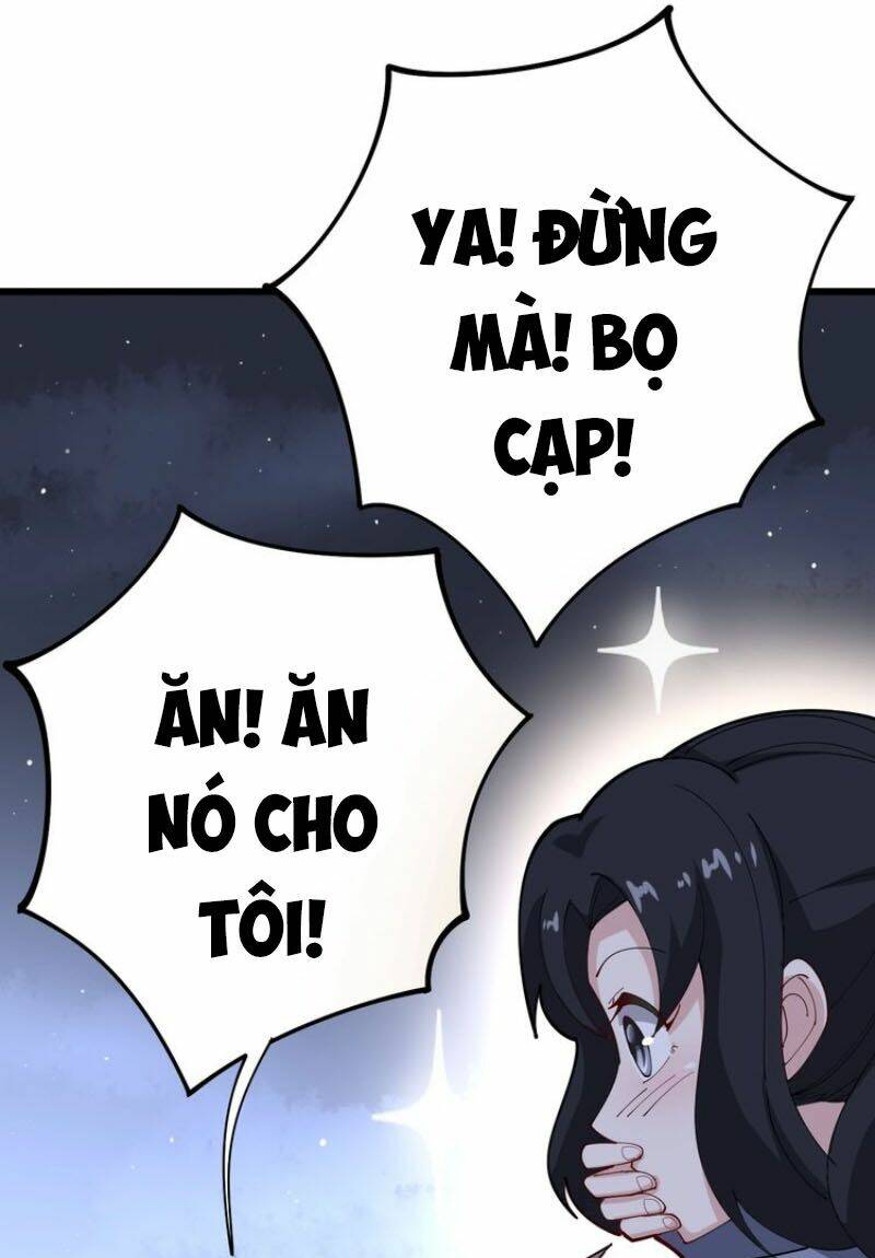 Độc Thủ Vu Y: Chapter 68