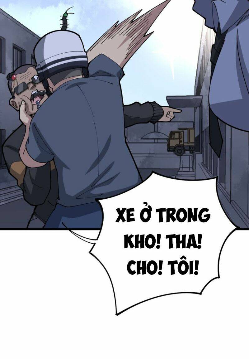 Độc Thủ Vu Y: Chapter 68