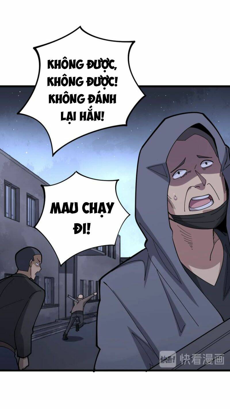 Độc Thủ Vu Y: Chapter 68