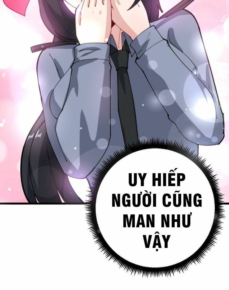 Độc Thủ Vu Y: Chapter 68