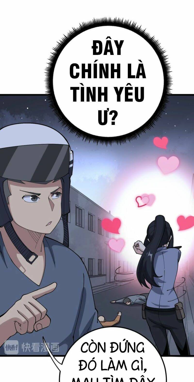 Độc Thủ Vu Y: Chapter 68