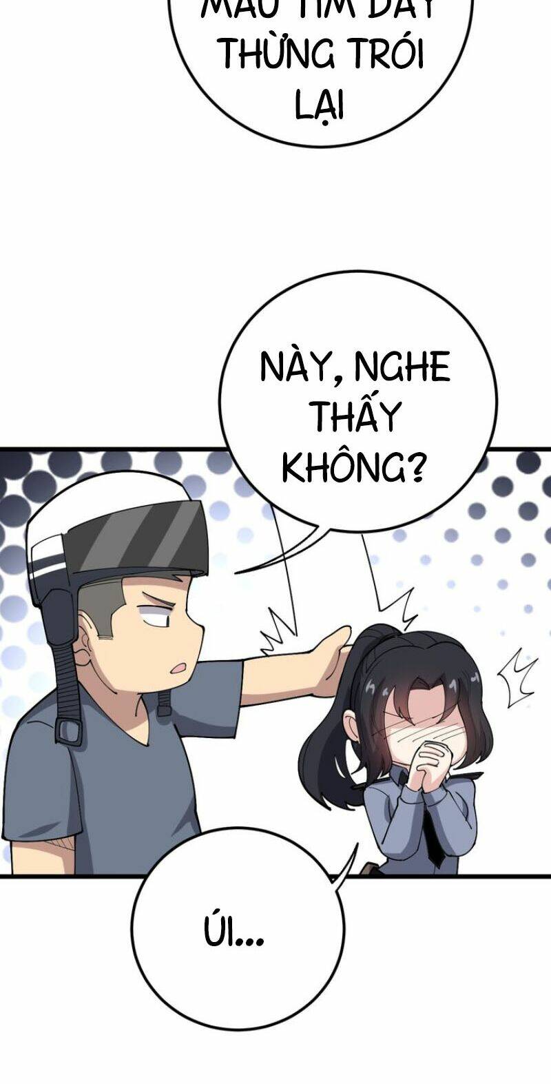 Độc Thủ Vu Y: Chapter 68