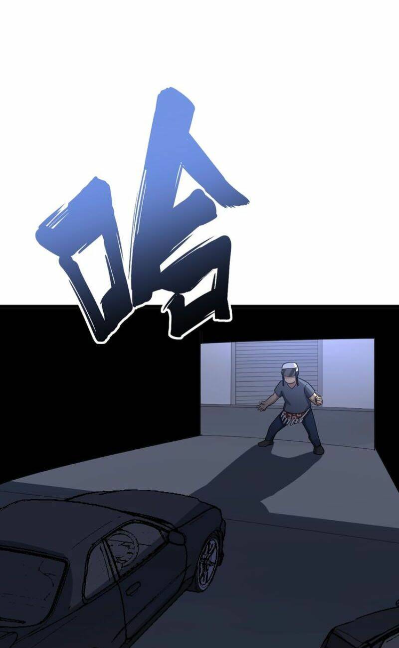 Độc Thủ Vu Y: Chapter 68