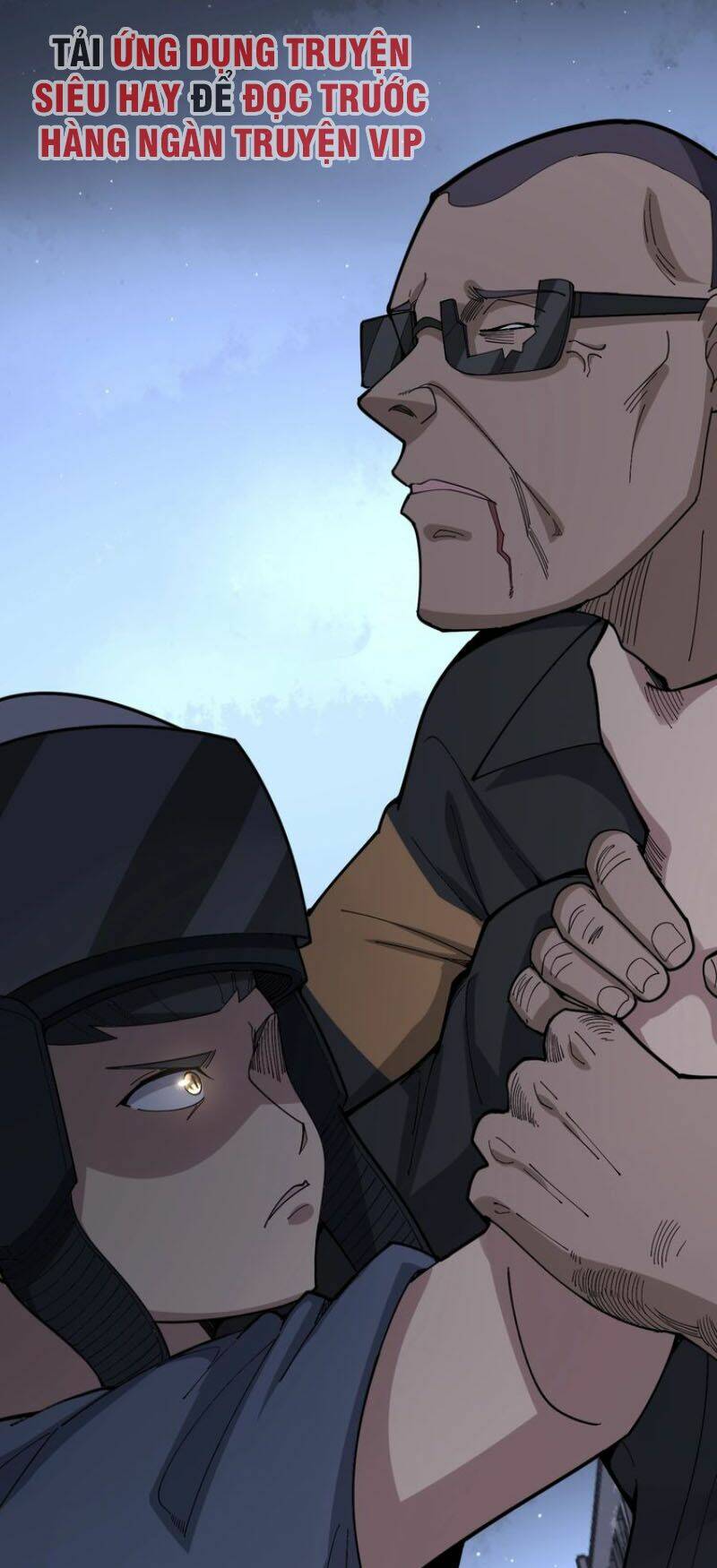Độc Thủ Vu Y: Chapter 68