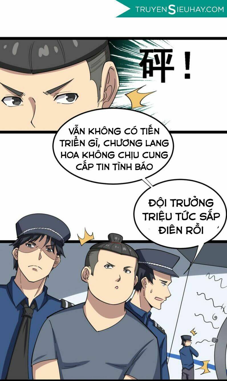 Độc Thủ Vu Y: Chapter 7