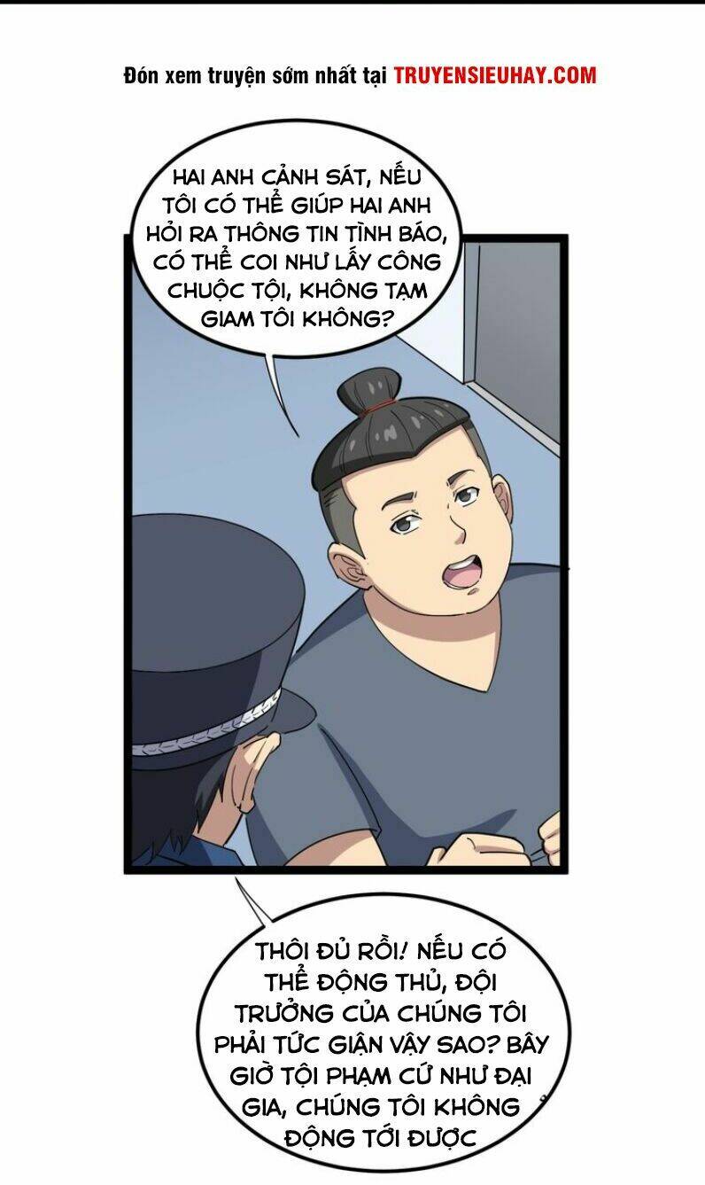 Độc Thủ Vu Y: Chapter 7
