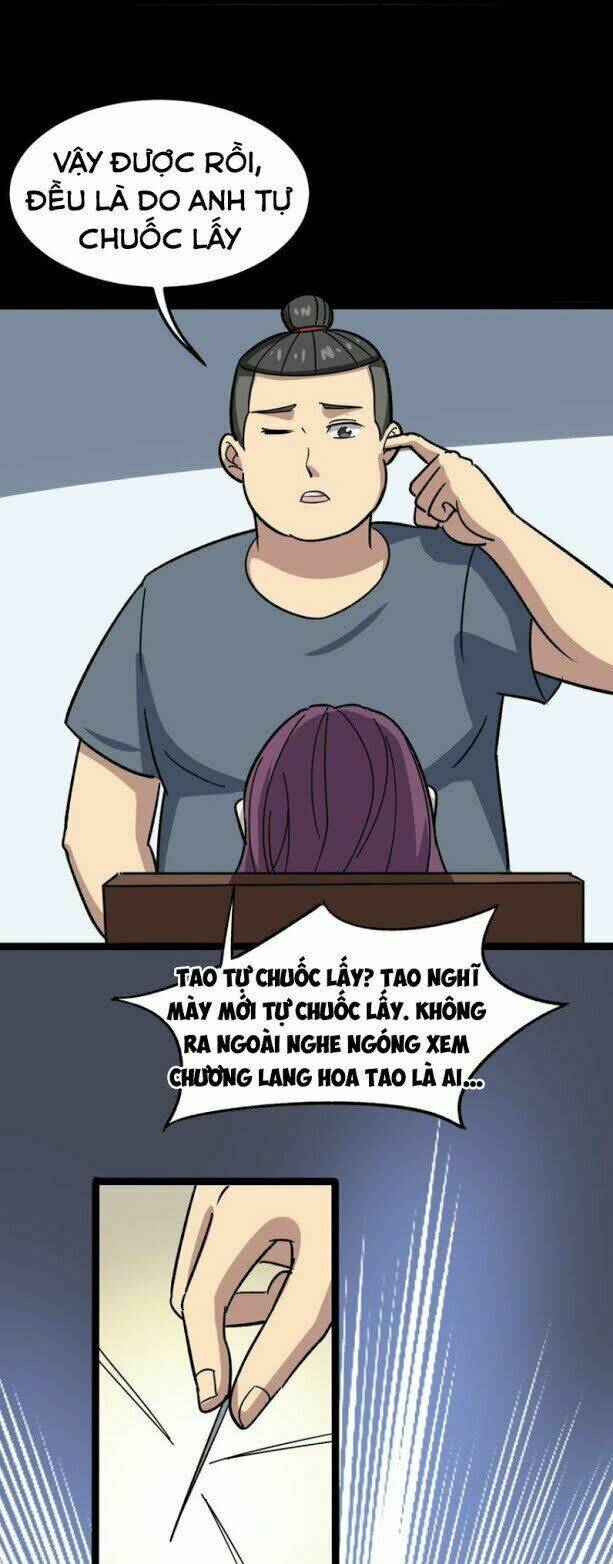 Độc Thủ Vu Y: Chapter 7