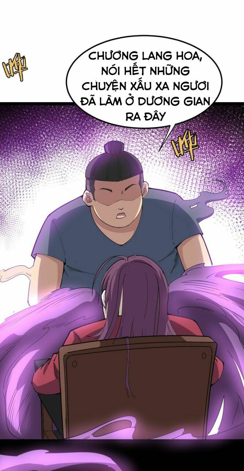 Độc Thủ Vu Y: Chapter 7