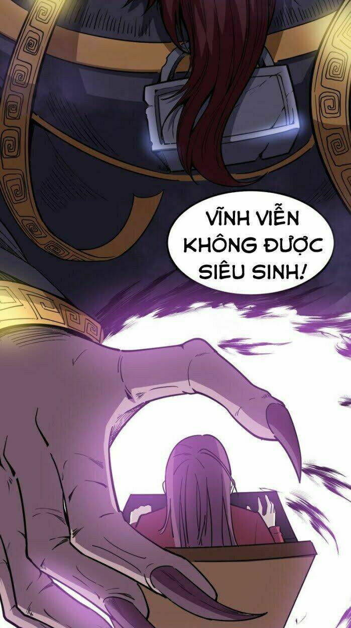 Độc Thủ Vu Y: Chapter 7