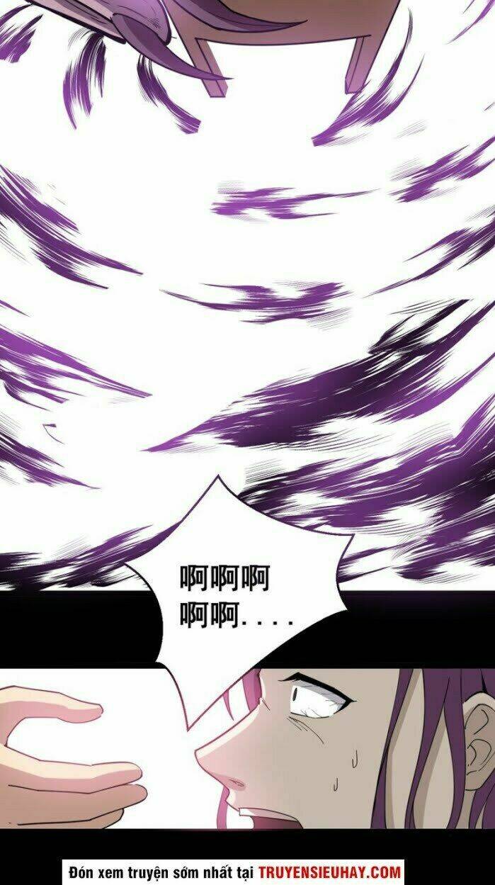 Độc Thủ Vu Y: Chapter 7