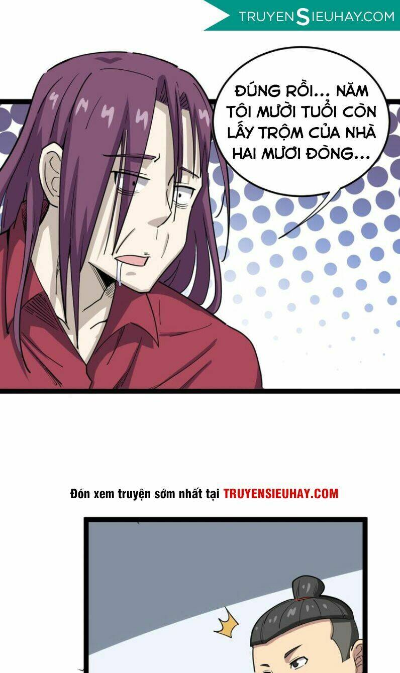 Độc Thủ Vu Y: Chapter 7