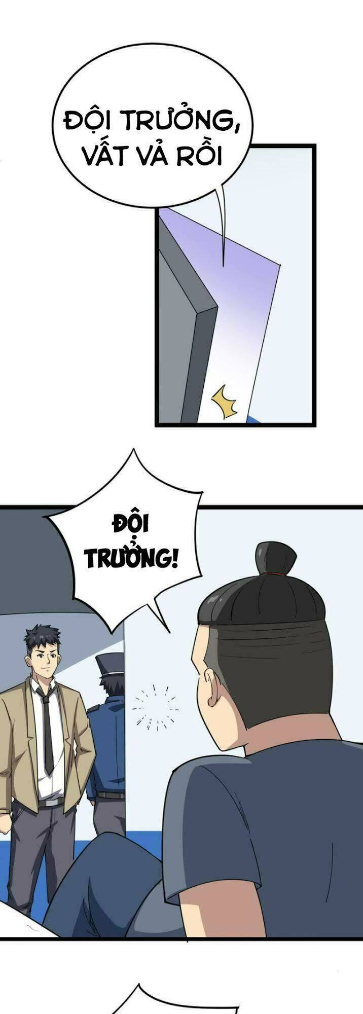 Độc Thủ Vu Y: Chapter 7