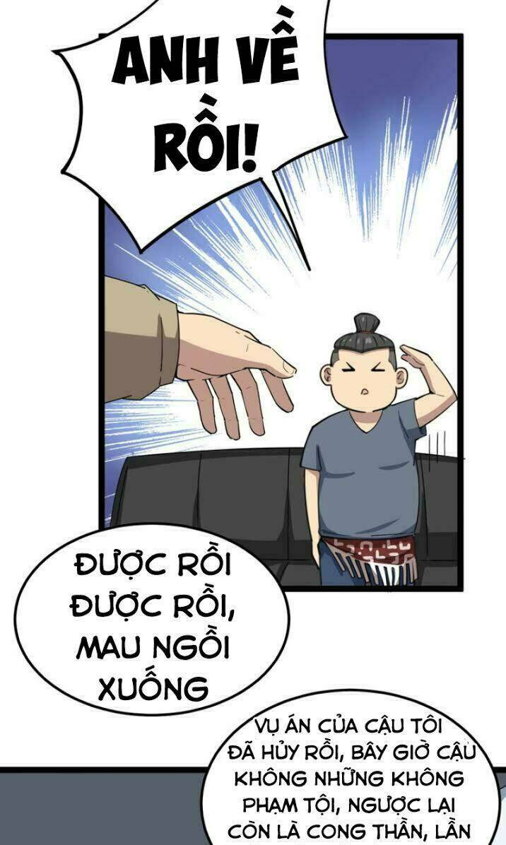 Độc Thủ Vu Y: Chapter 7
