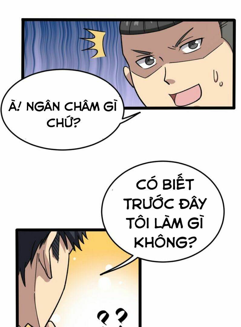 Độc Thủ Vu Y: Chapter 7