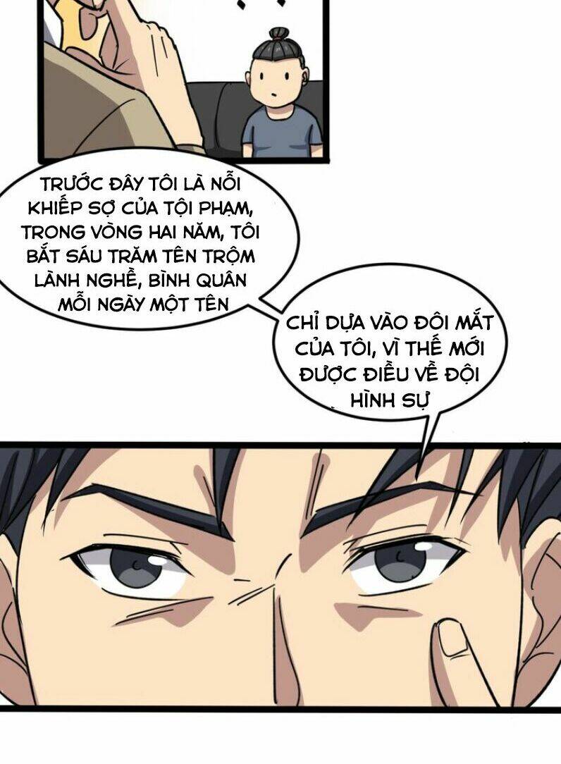 Độc Thủ Vu Y: Chapter 7
