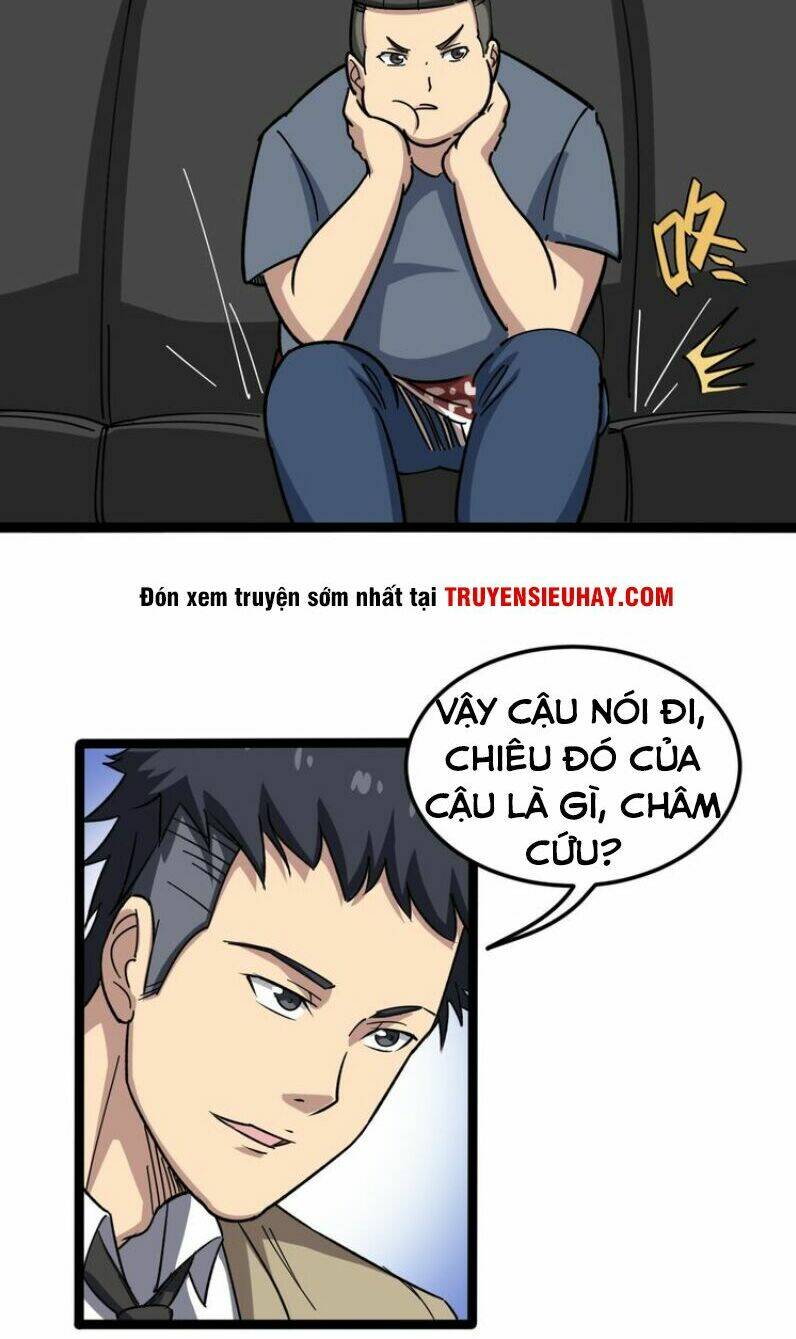 Độc Thủ Vu Y: Chapter 7