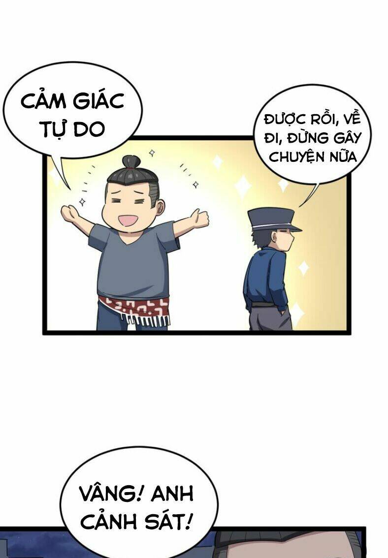 Độc Thủ Vu Y: Chapter 7
