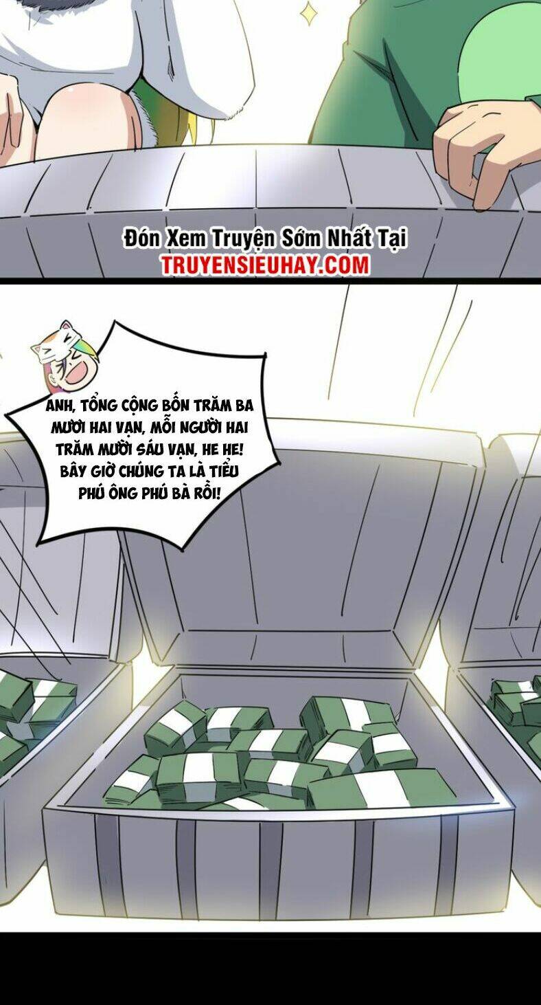 Độc Thủ Vu Y: Chapter 7