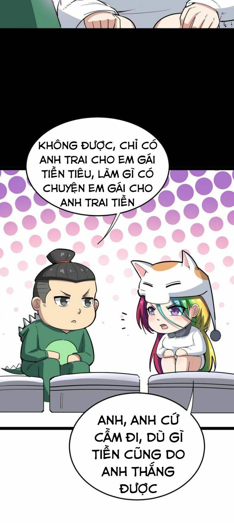 Độc Thủ Vu Y: Chapter 7